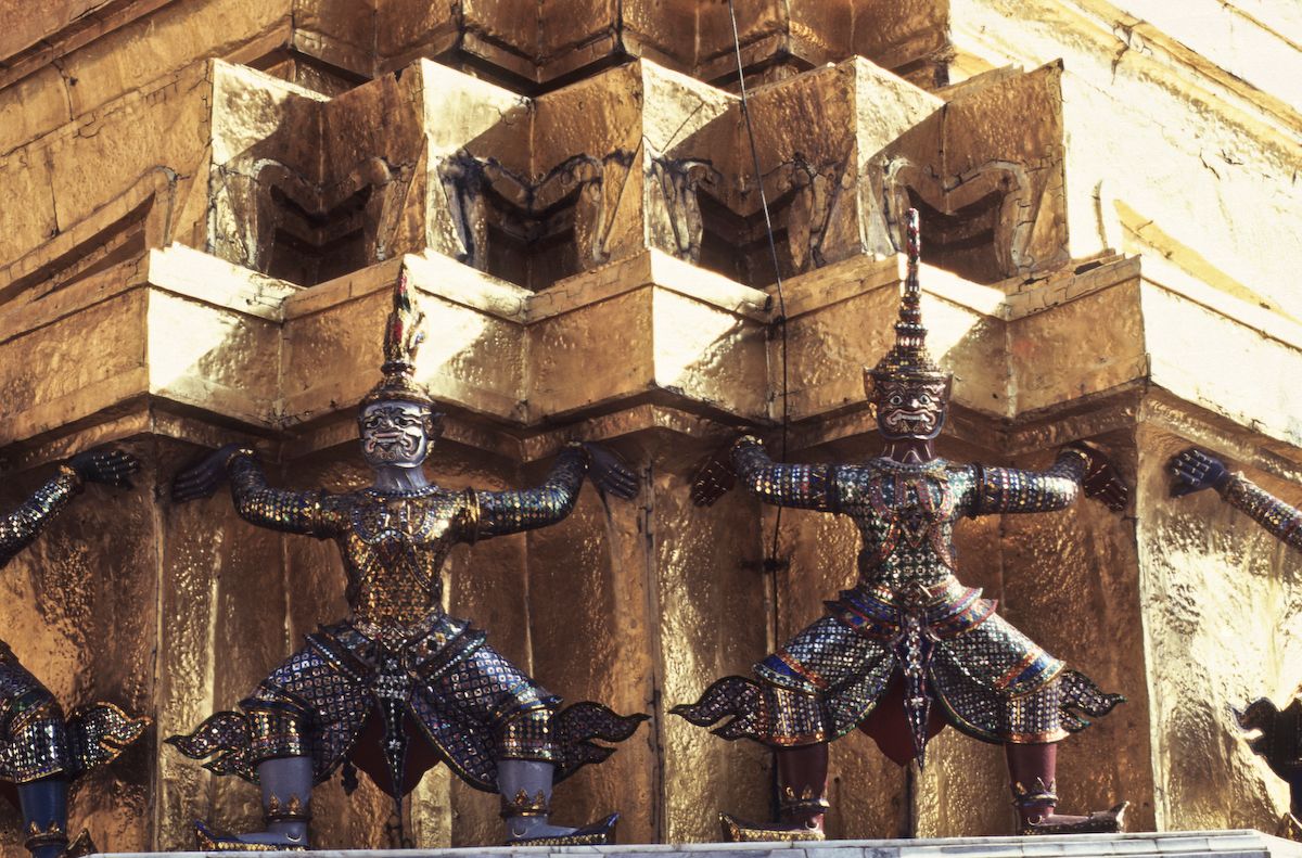 bali 1995