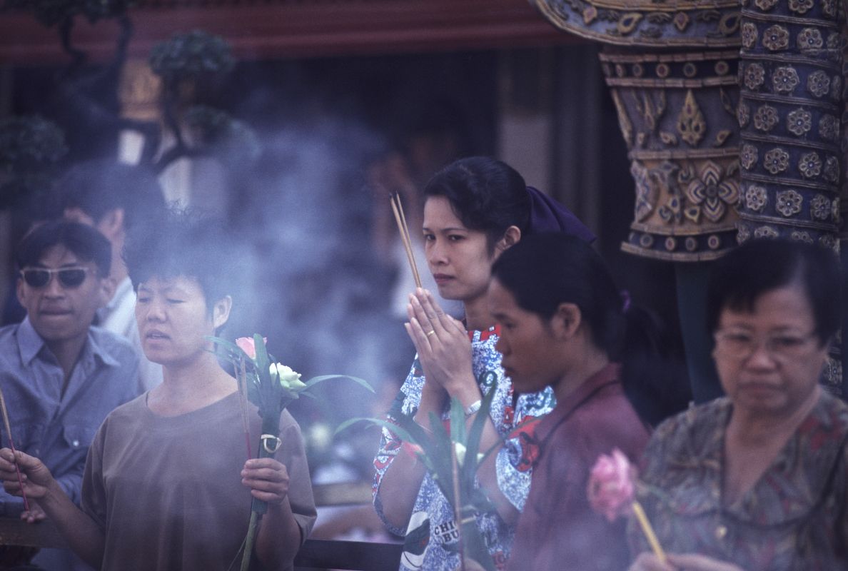 bali 1995