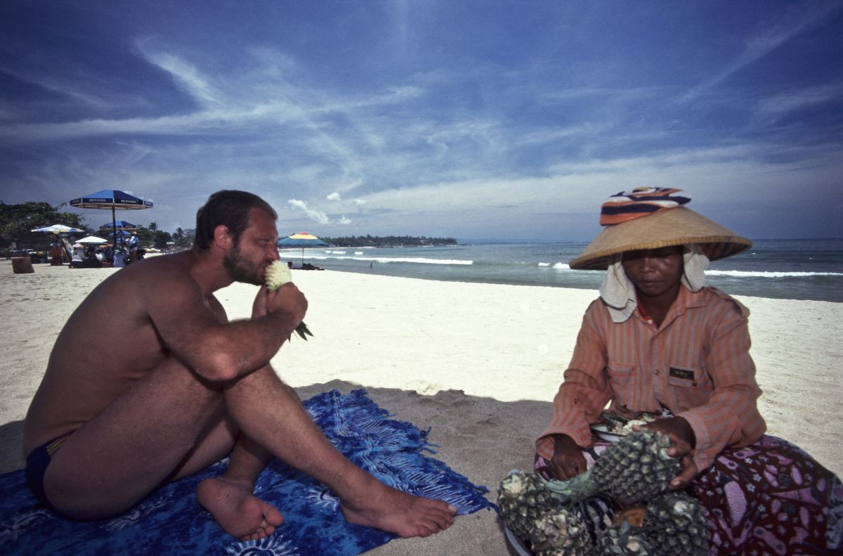 bali 1995