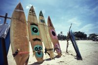bali 1995