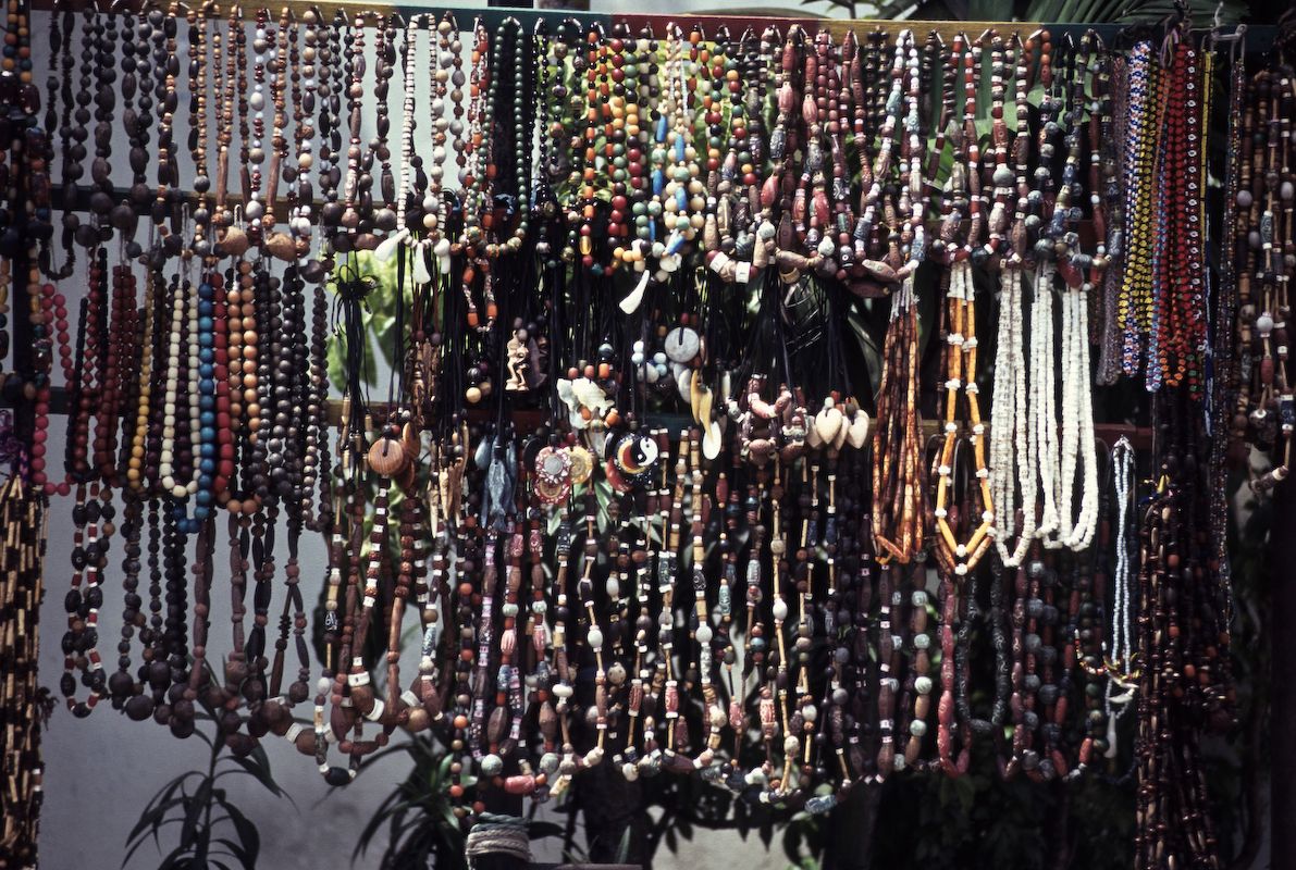 bali 1995