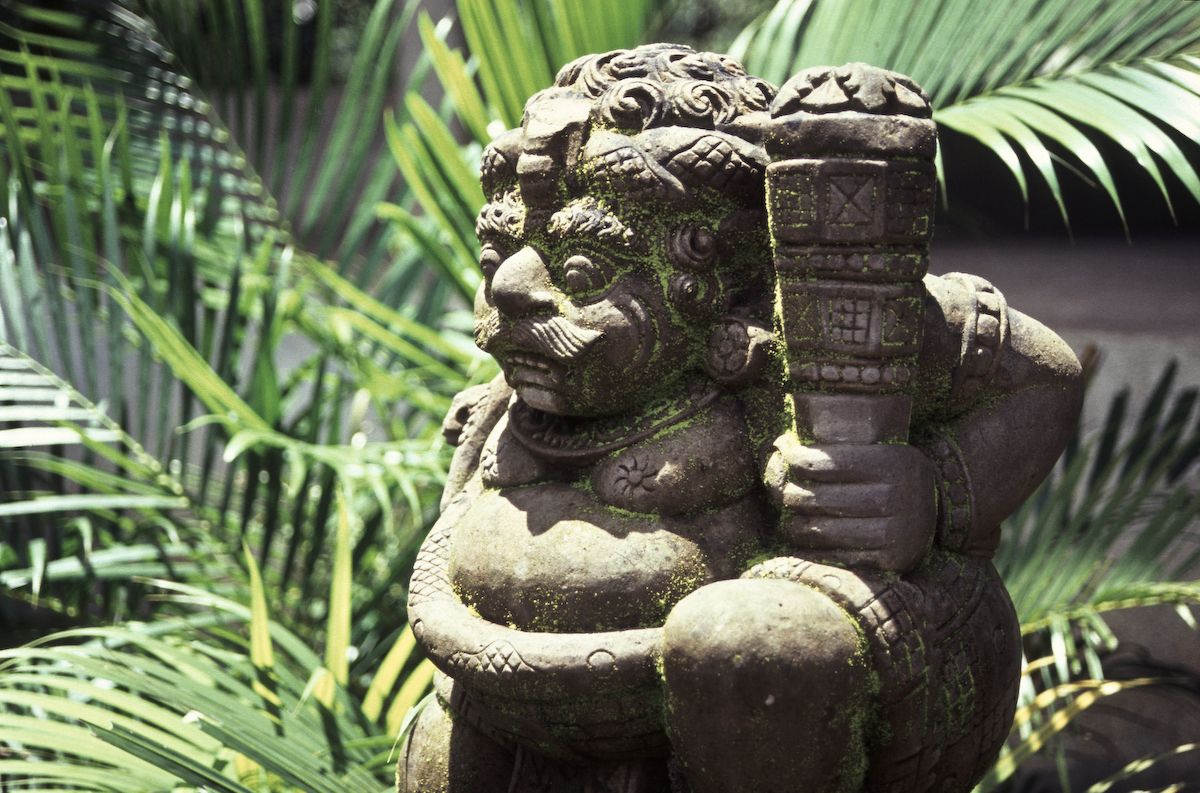 bali 1995