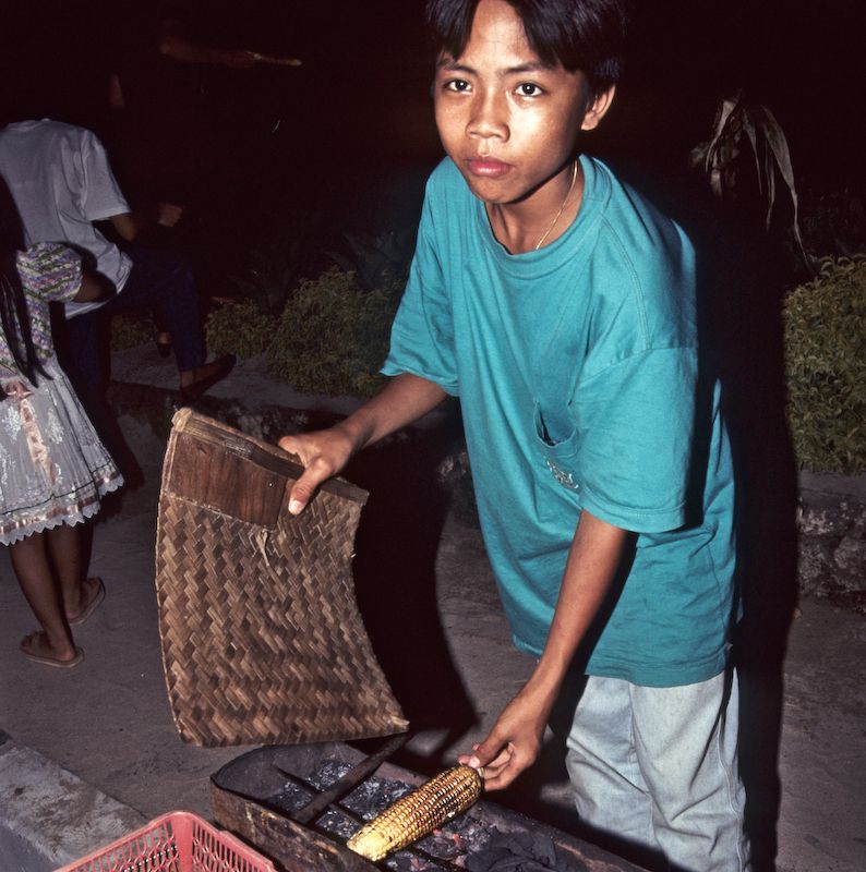bali 1995