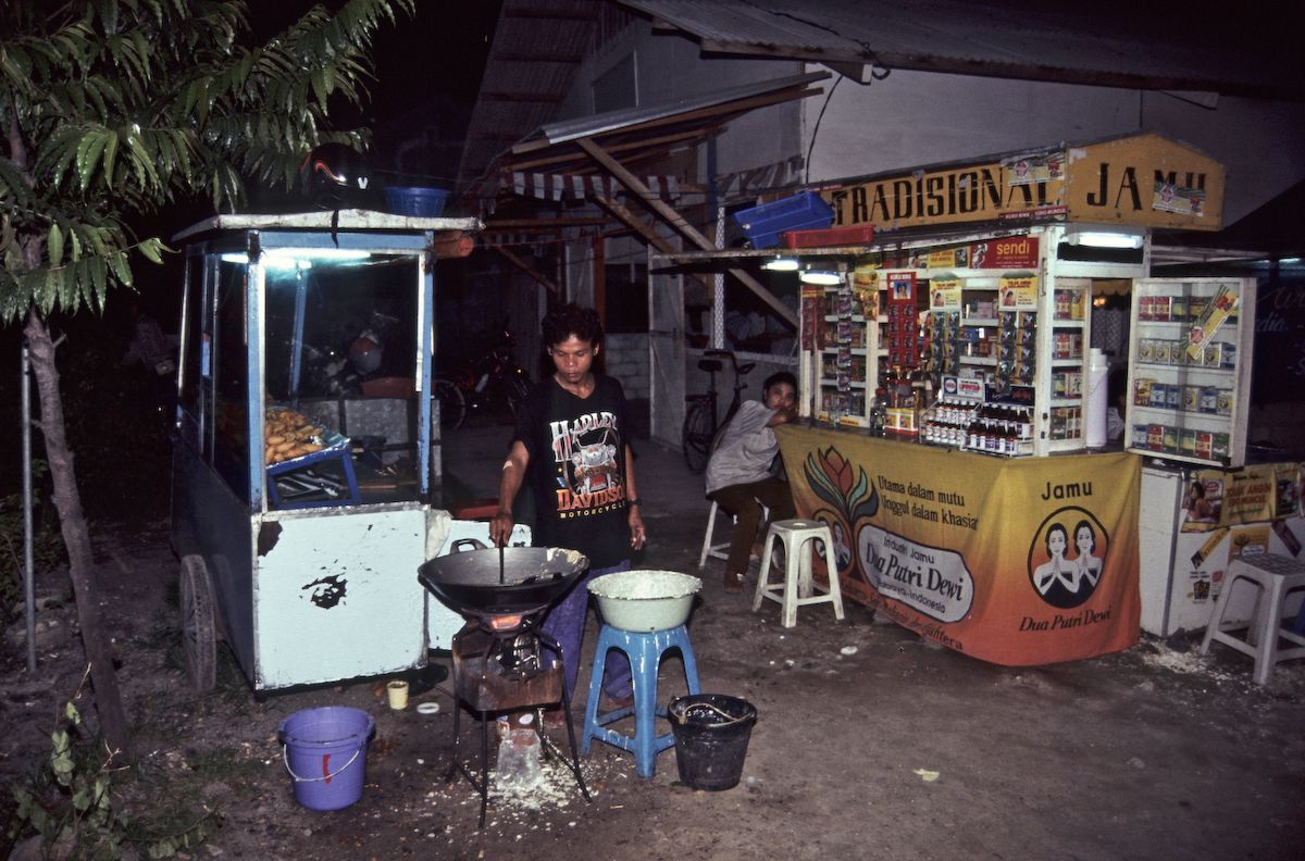 bali 1995