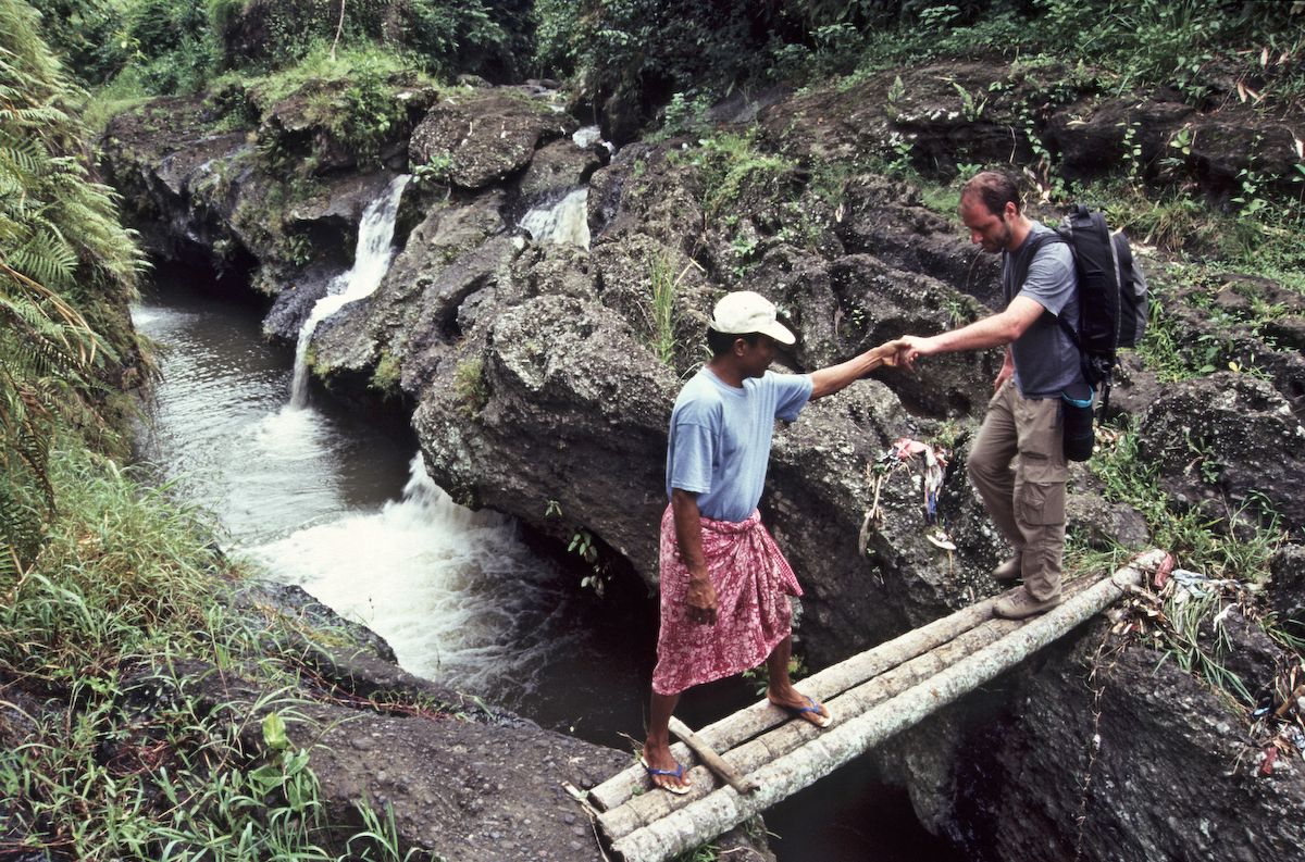 bali 1995