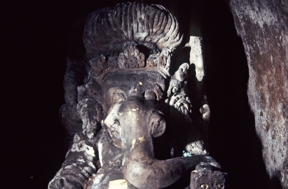 bali 1995