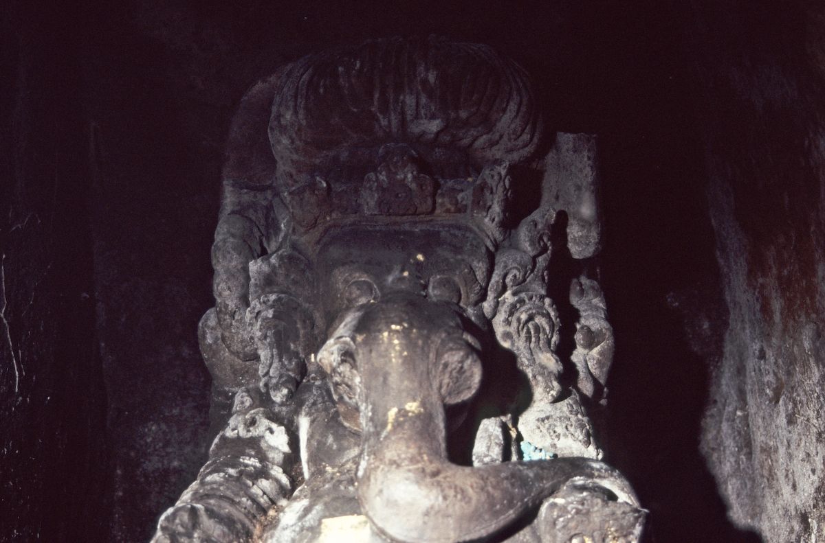 bali 1995