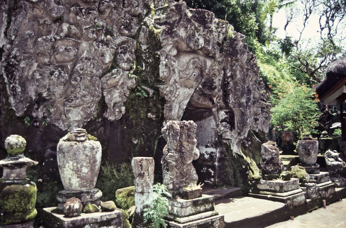 bali 1995