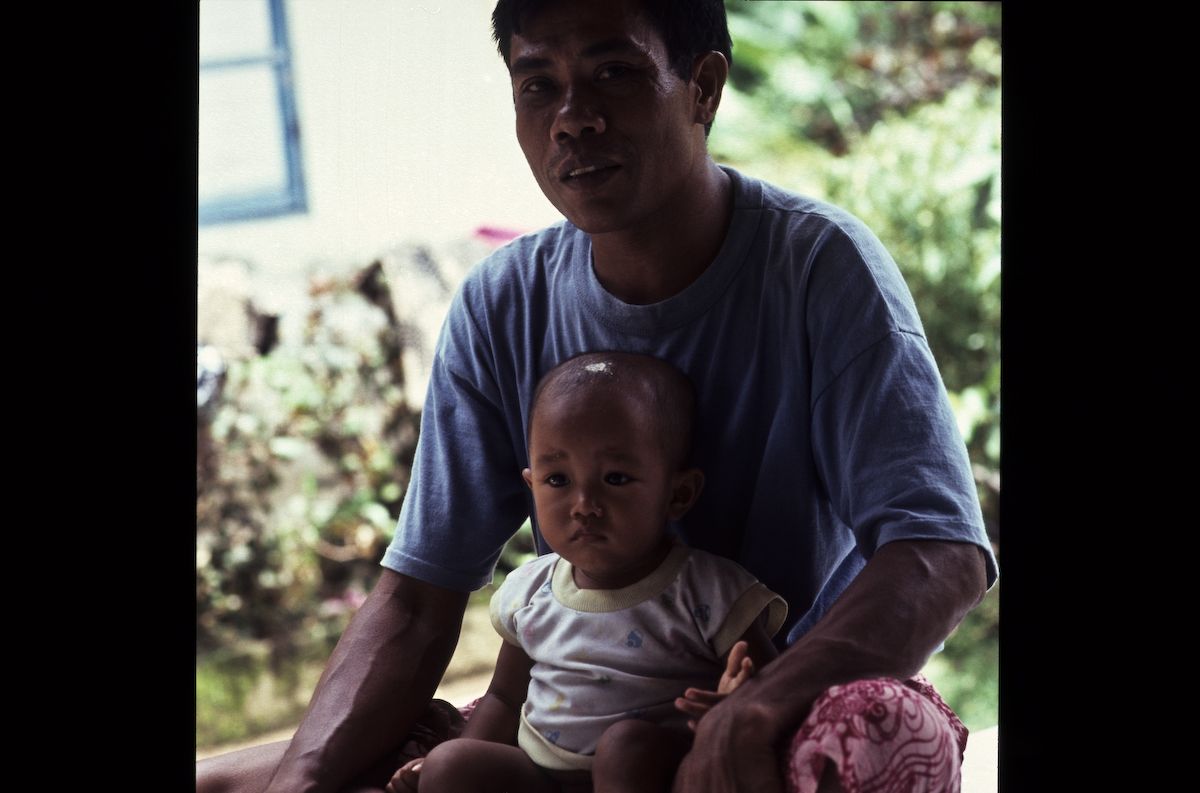 bali 1995
