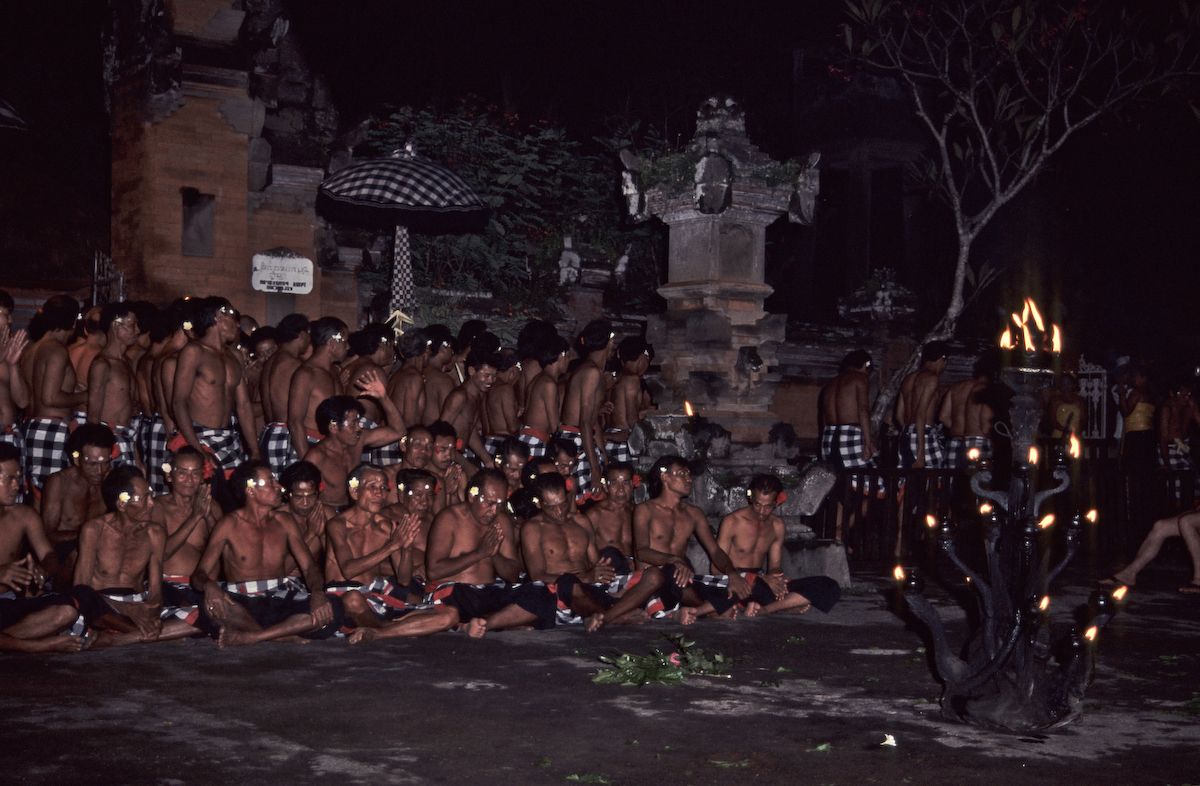 bali 1995