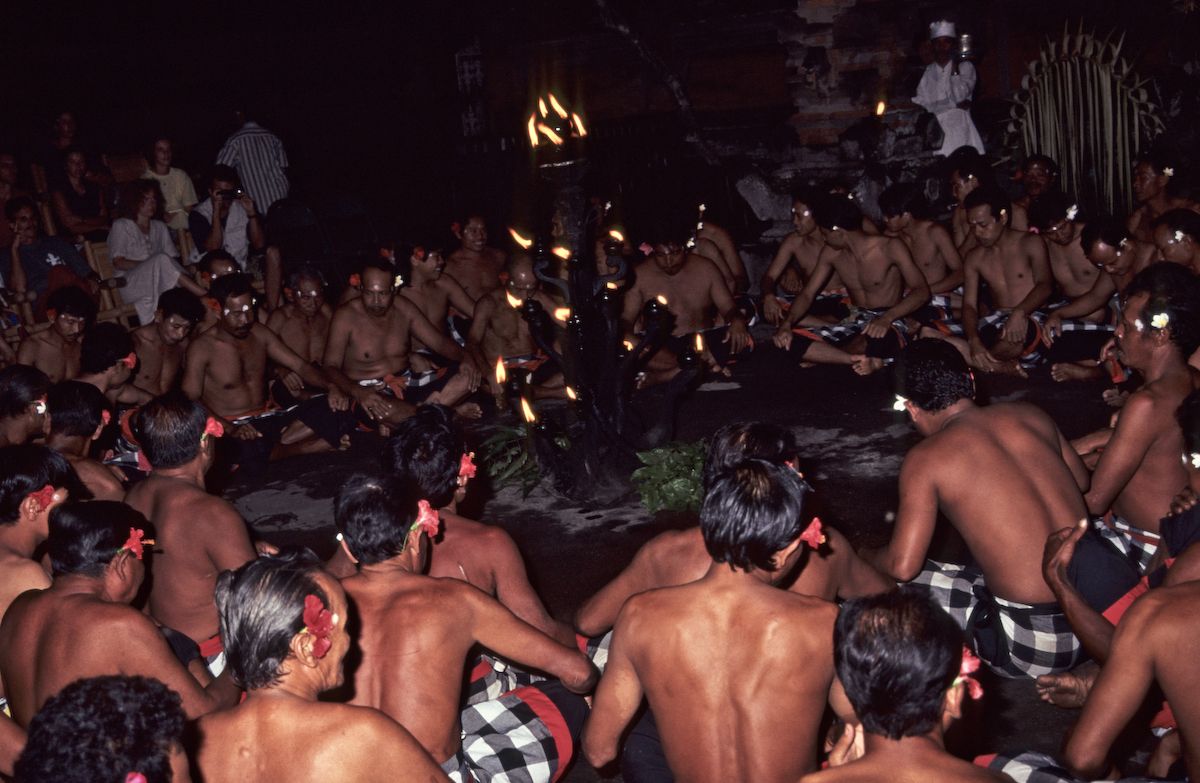 bali 1995