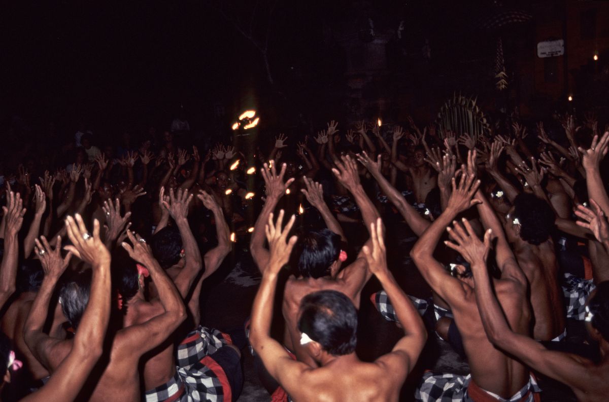 bali 1995