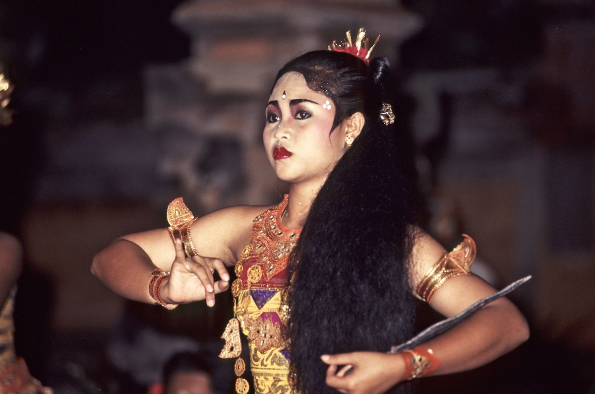 bali 1995