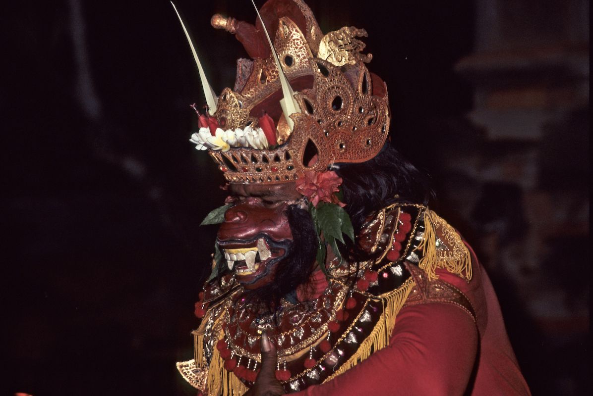 bali 1995