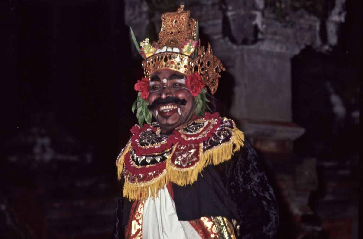 bali 1995