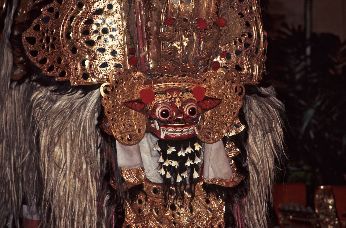 bali 1995