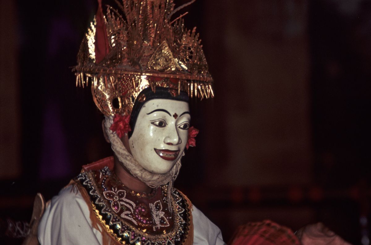 bali 1995