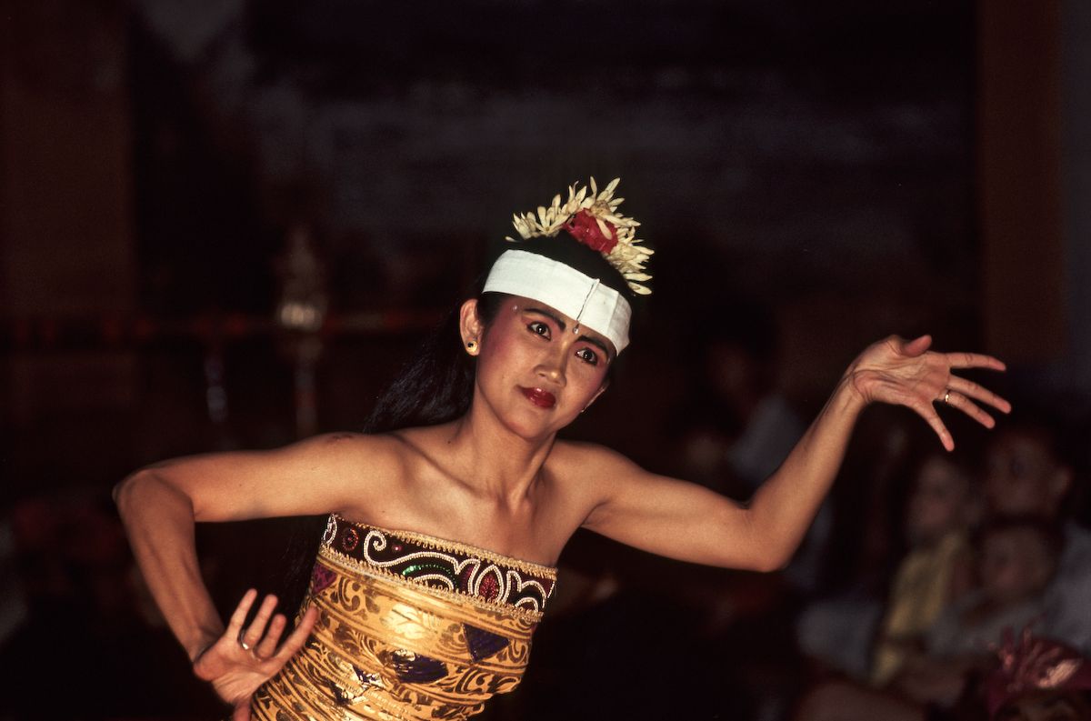 bali 1995