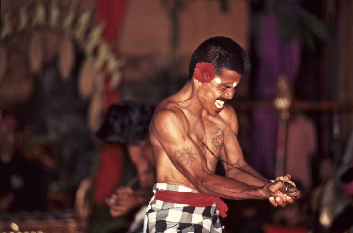 bali 1995