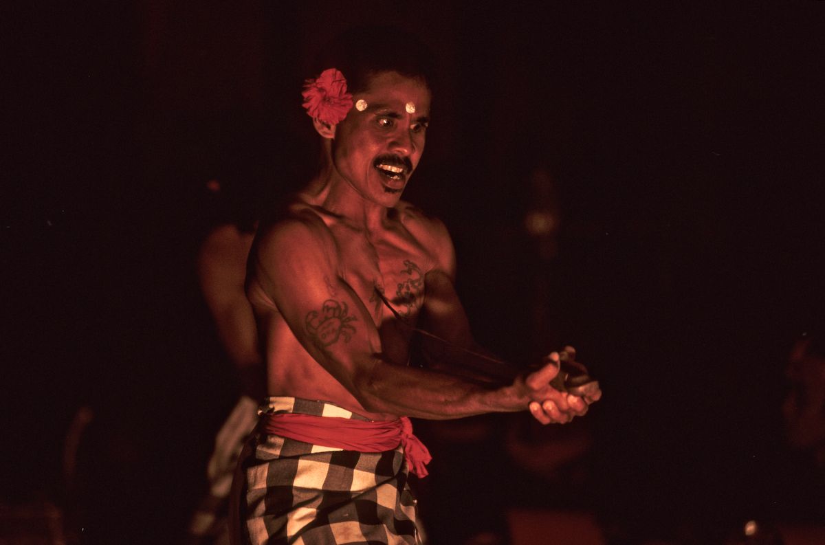 bali 1995