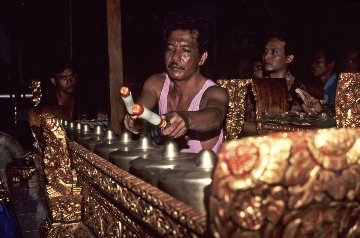 bali 1995