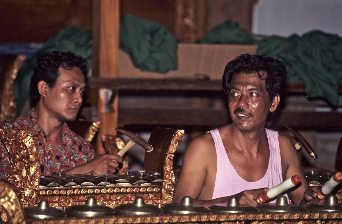 bali 1995