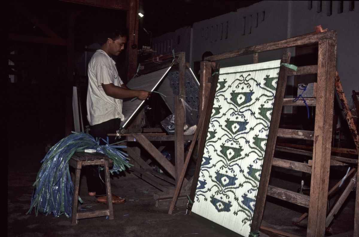 bali 1995