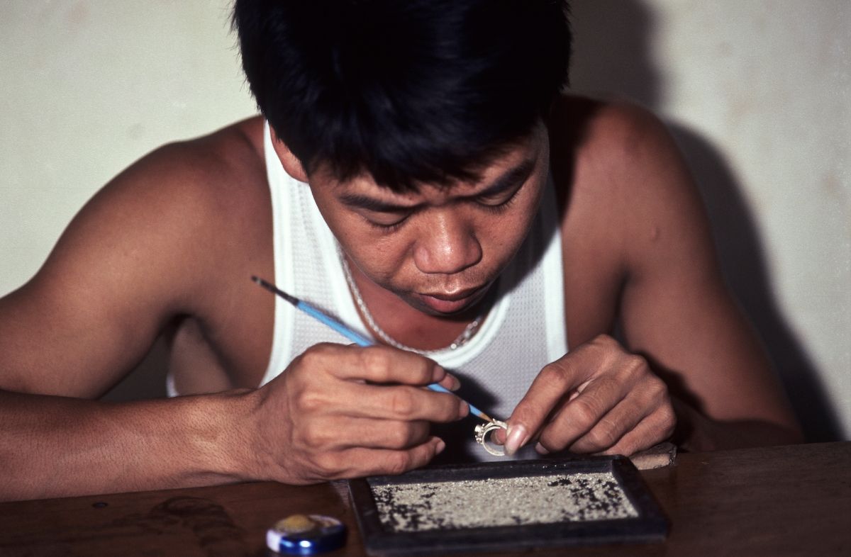 bali 1995