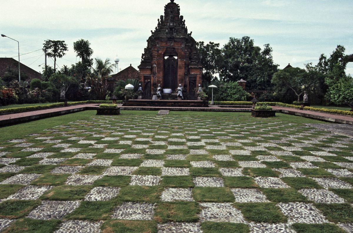 bali 1995