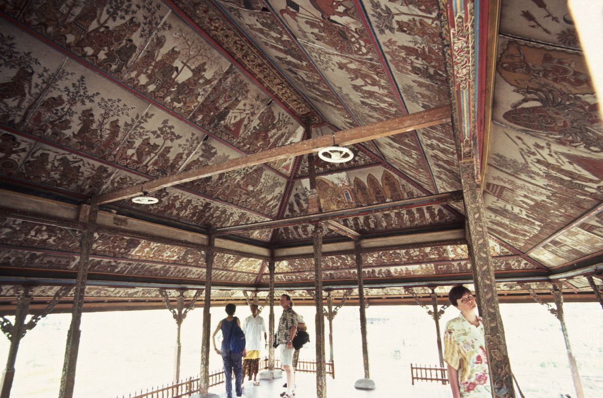 bali 1995