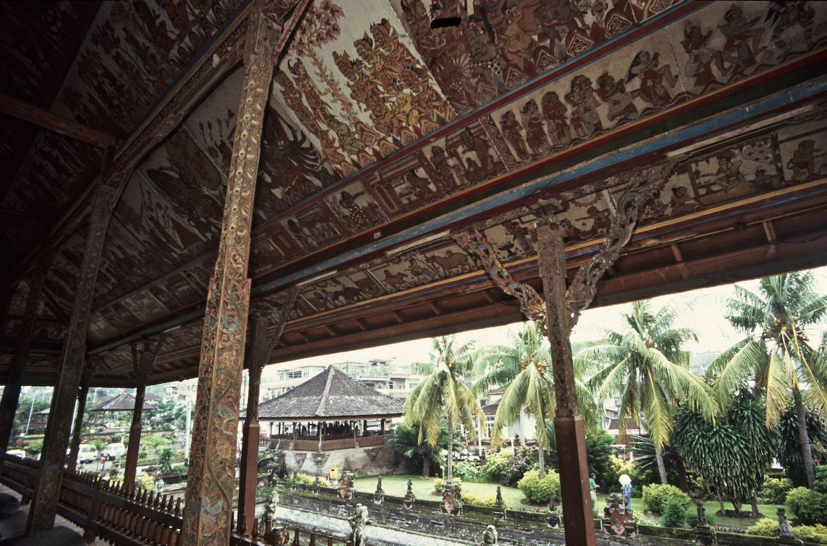 bali 1995