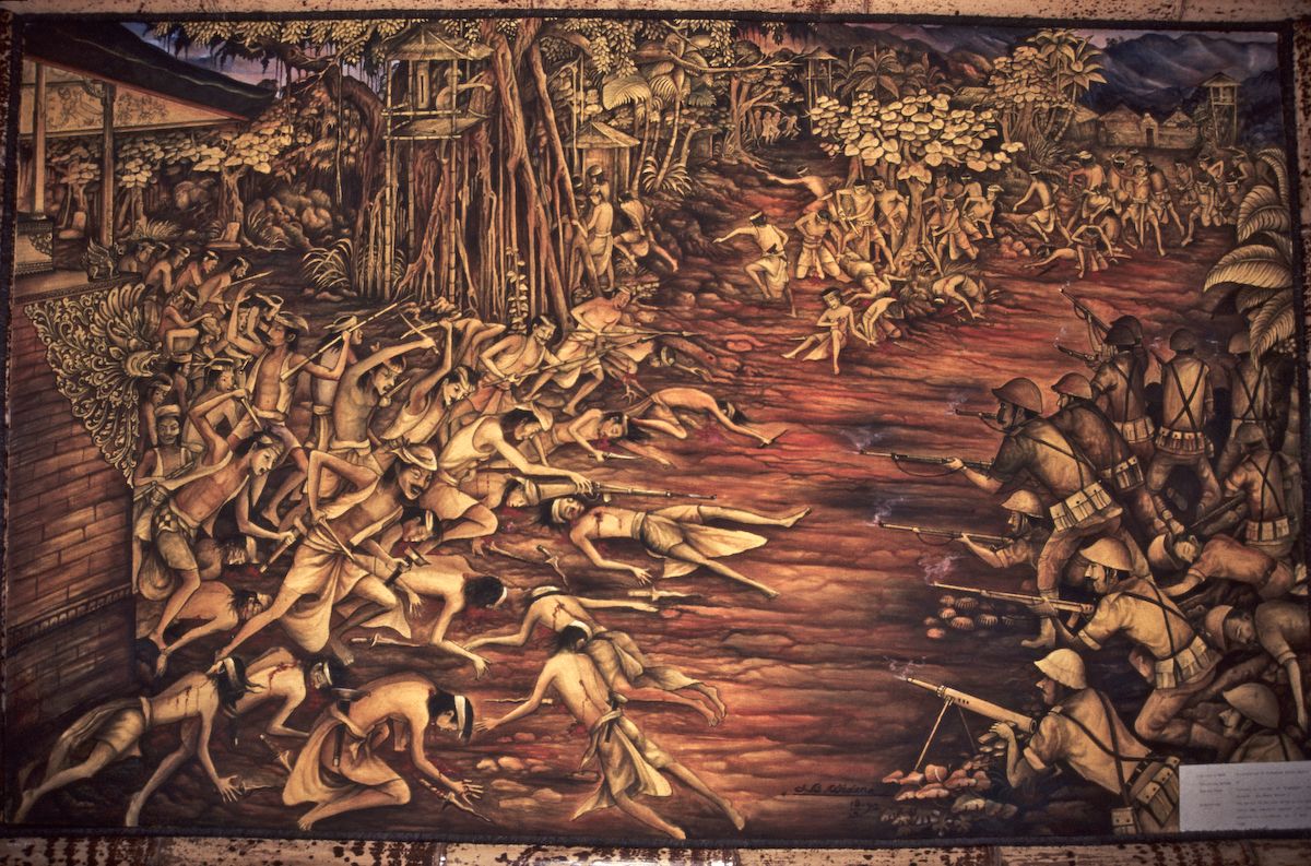 bali 1995