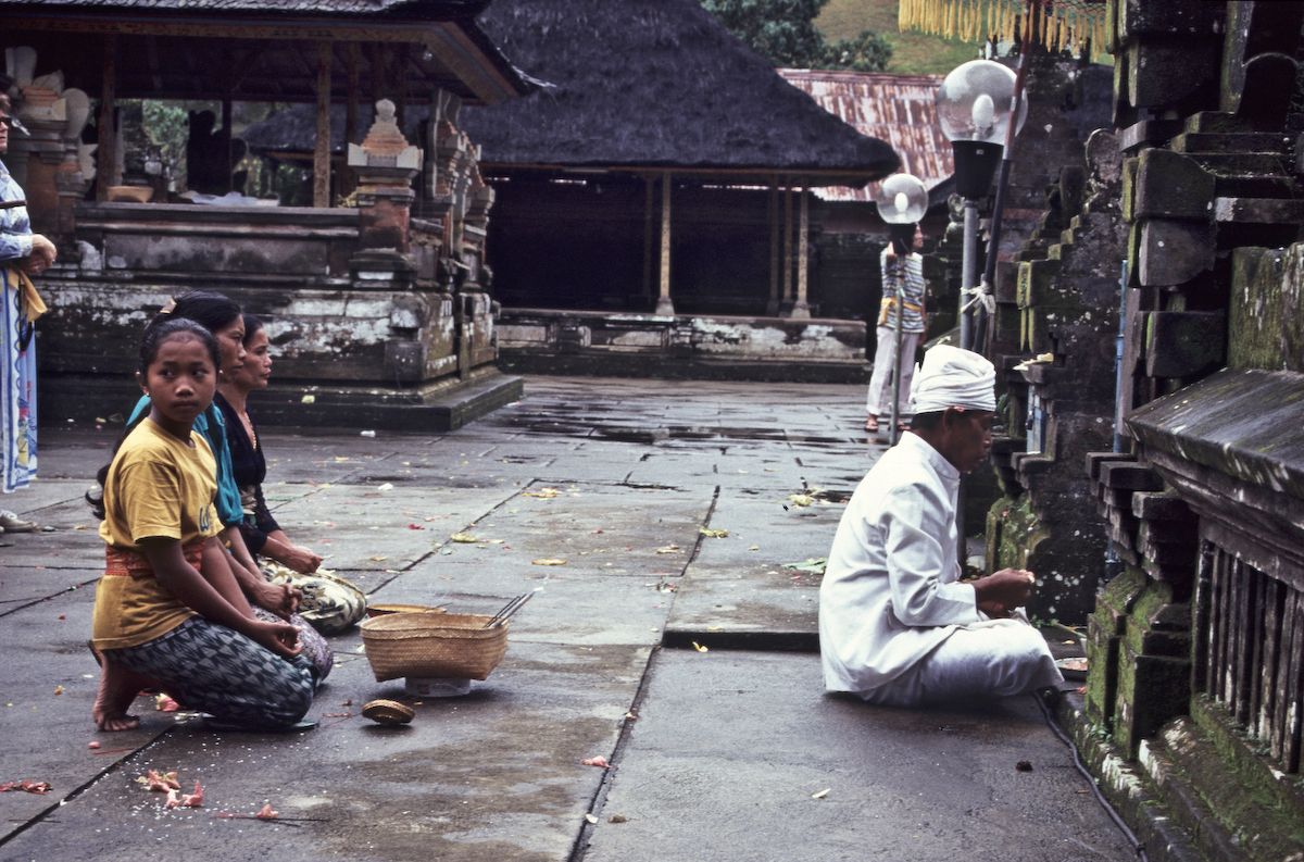 bali 1995