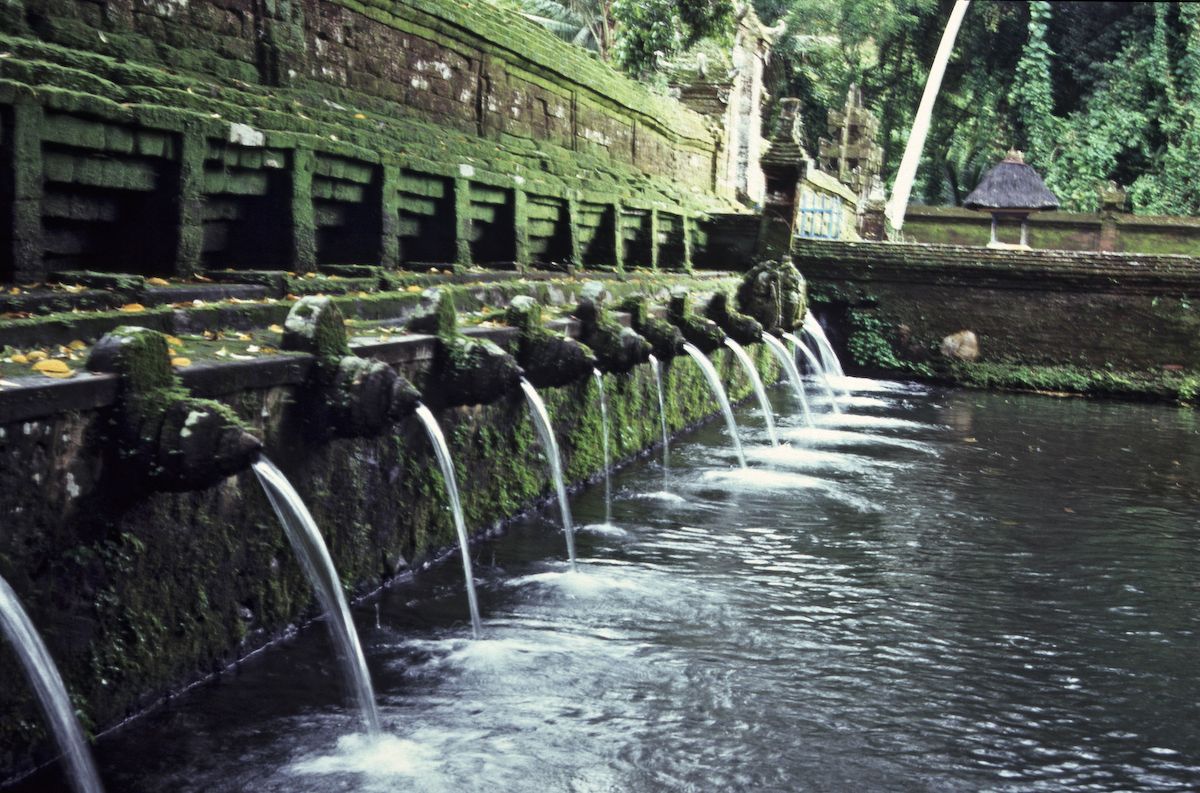bali 1995