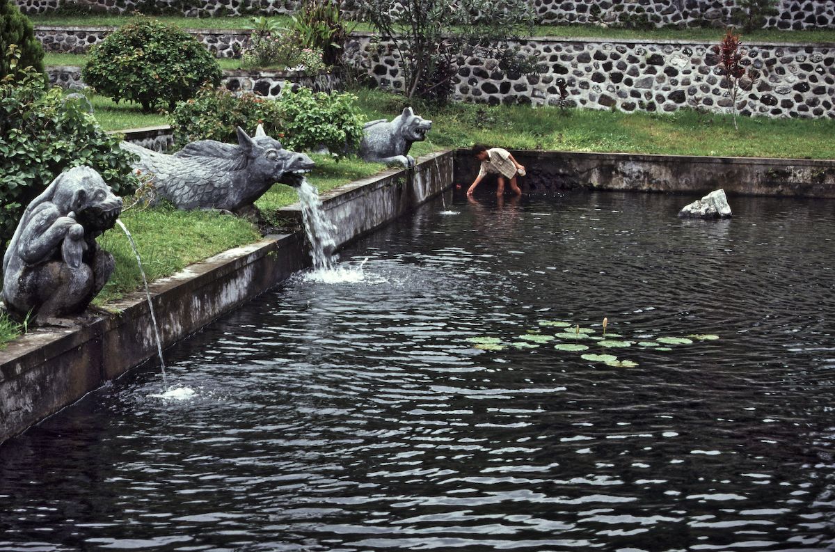 bali 1995