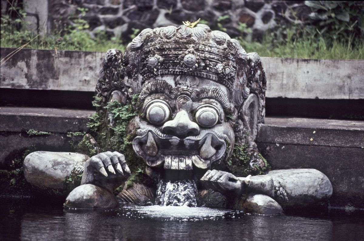bali 1995