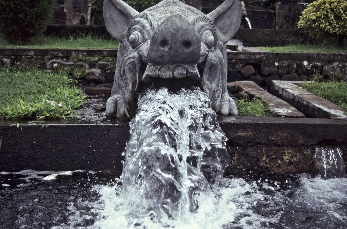bali 1995