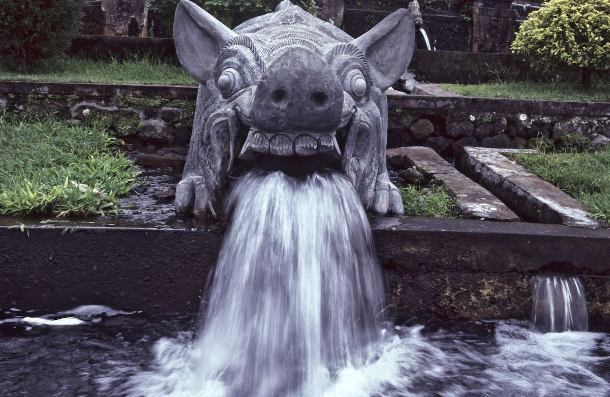 bali 1995