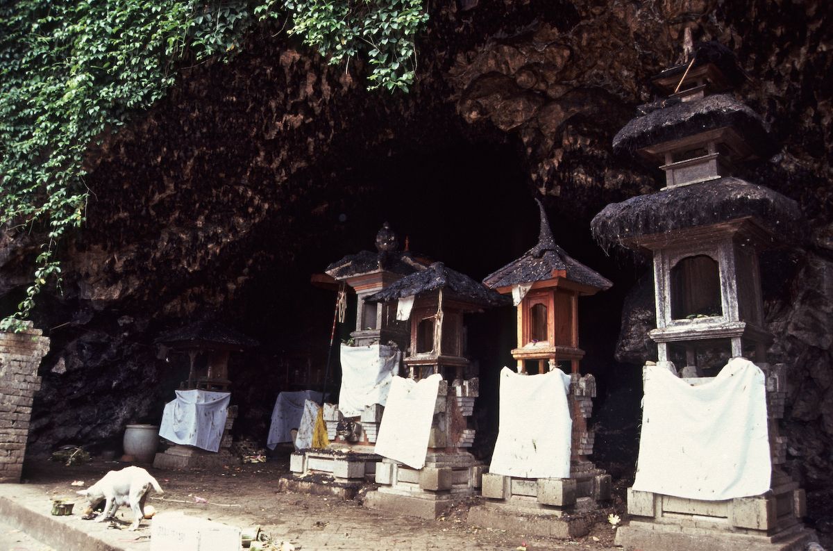 bali 1995