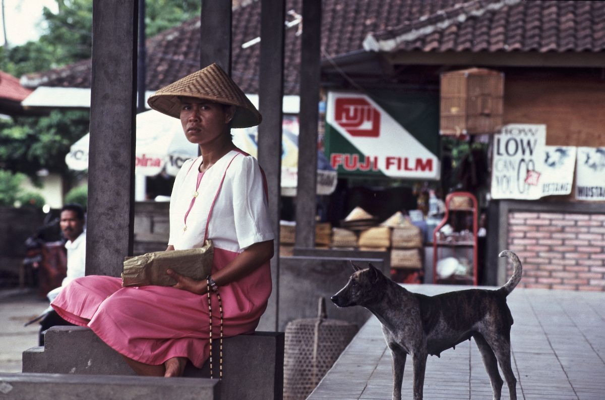 bali 1995