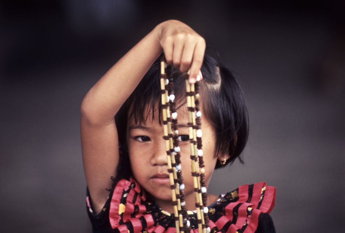 bali 1995