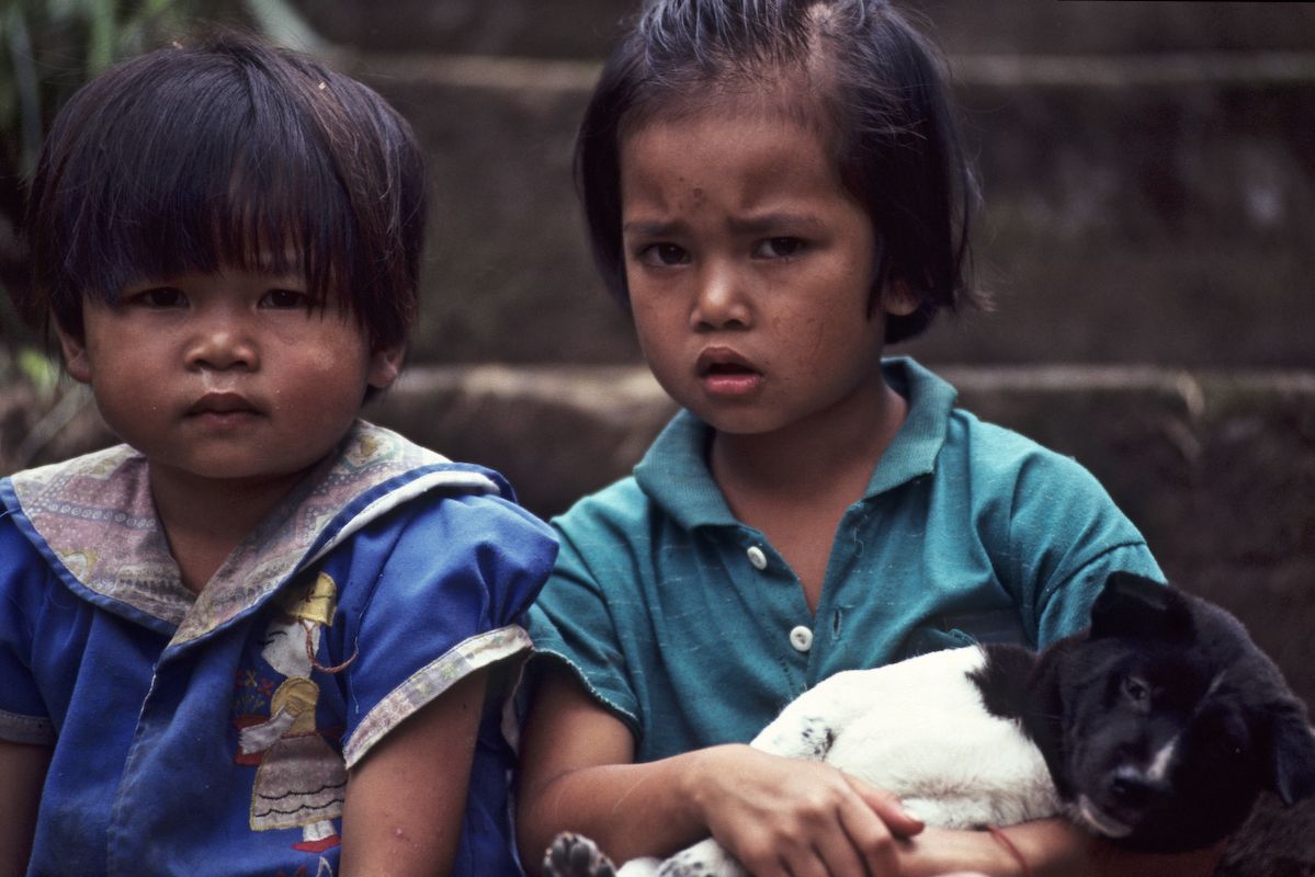 bali 1995