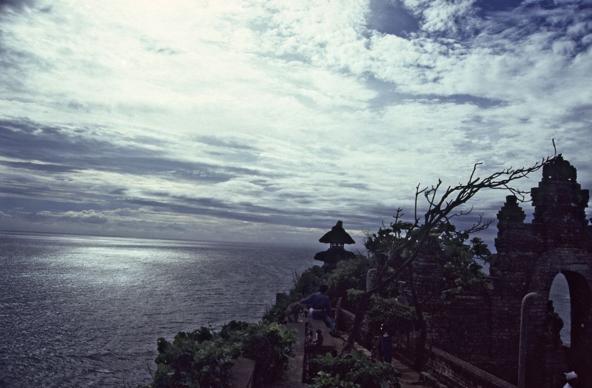 bali 1995