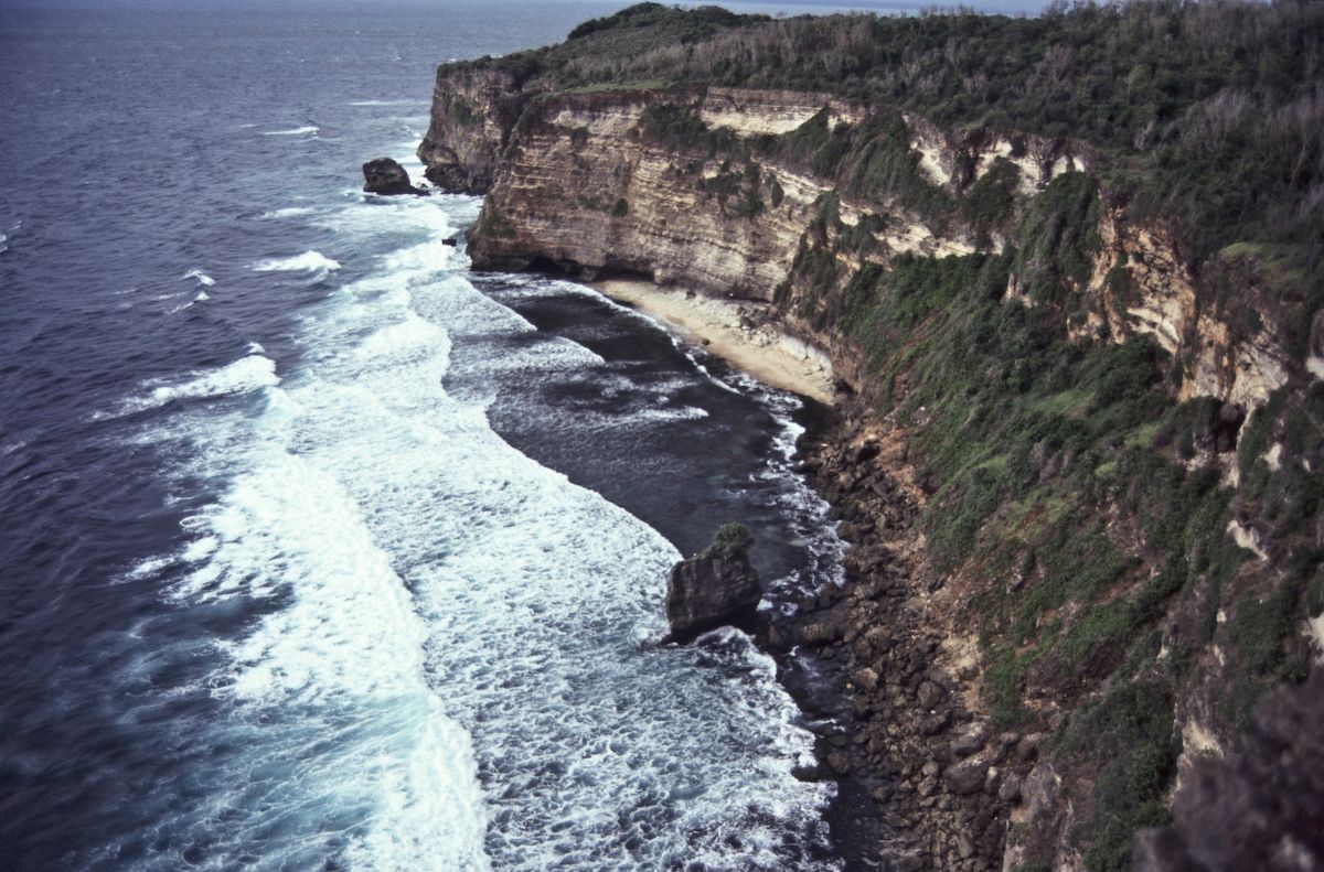 bali 1995