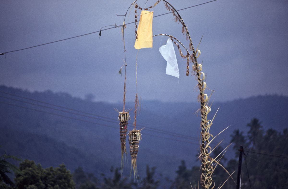 bali 1995