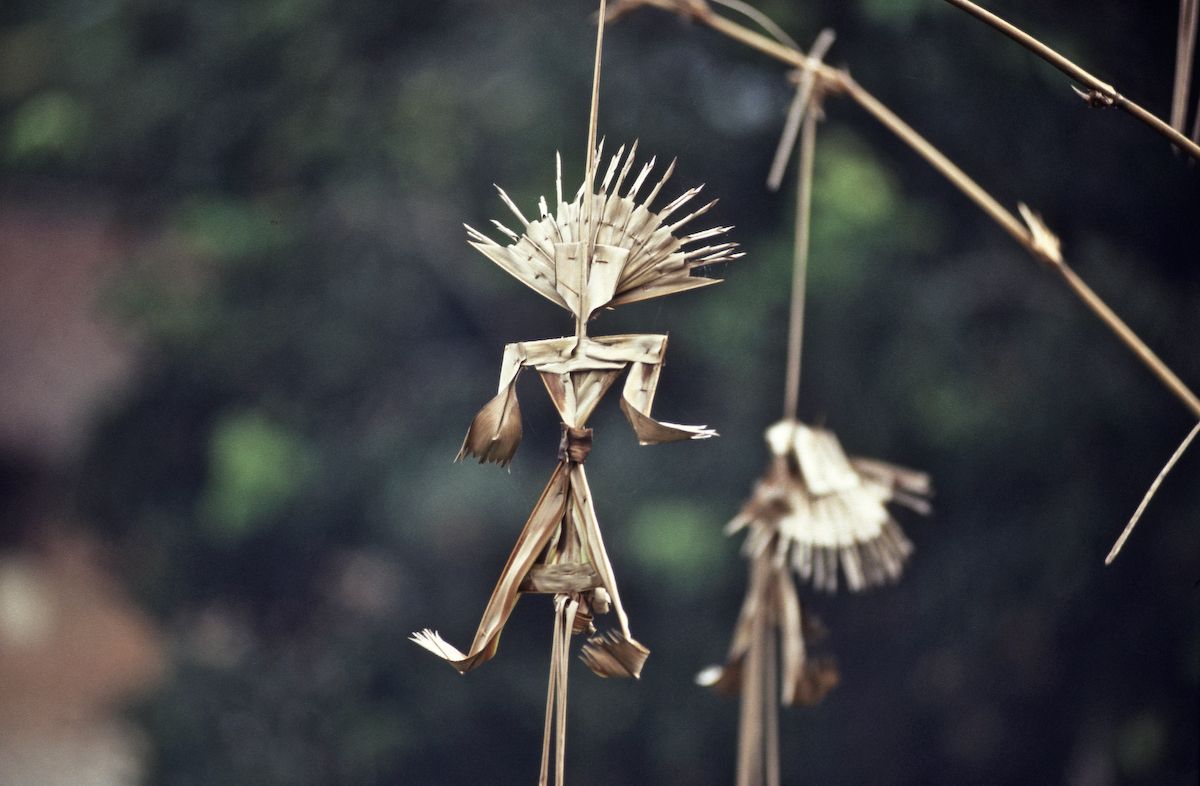 bali 1995