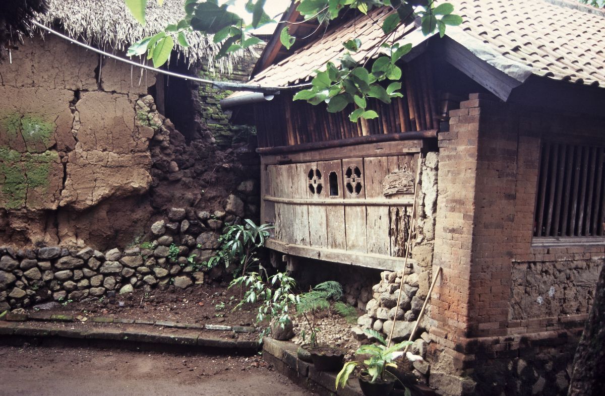 bali 1995