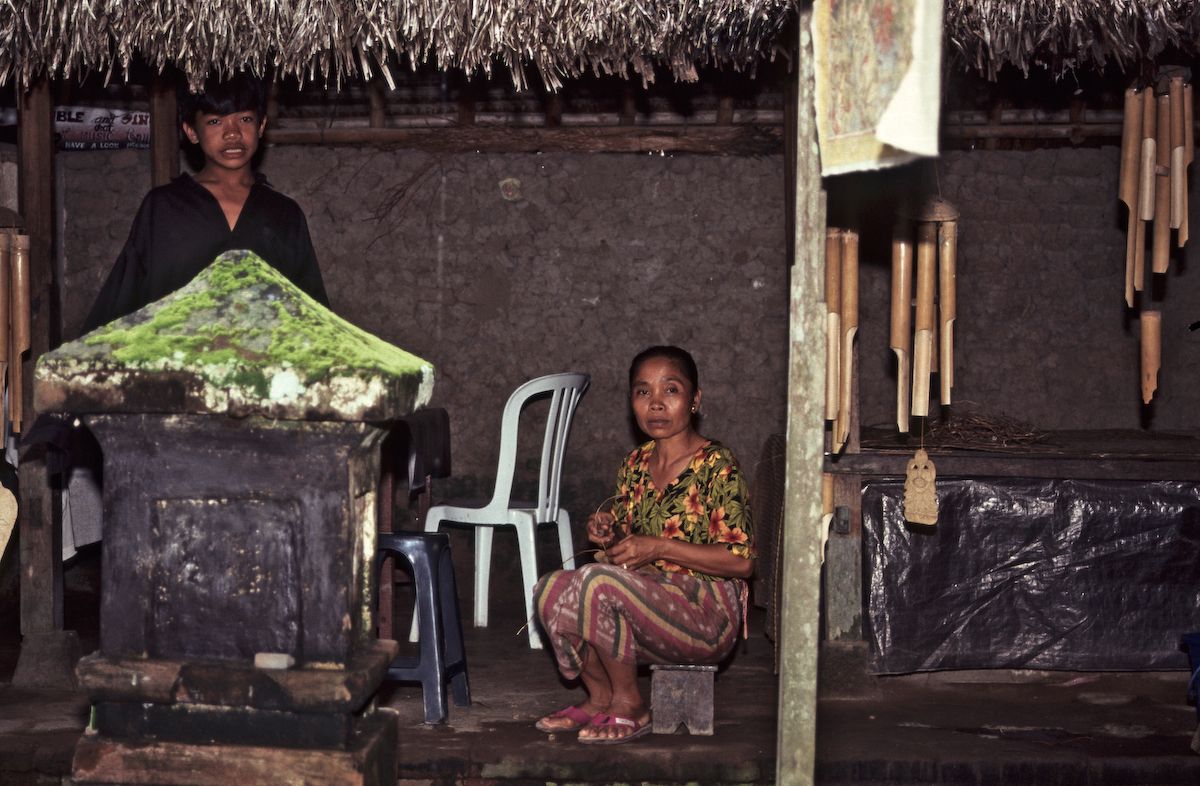 bali 1995