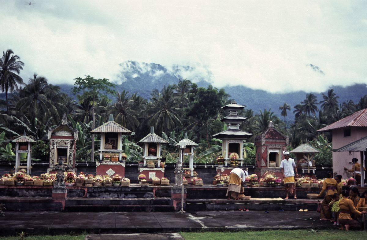 bali 1995