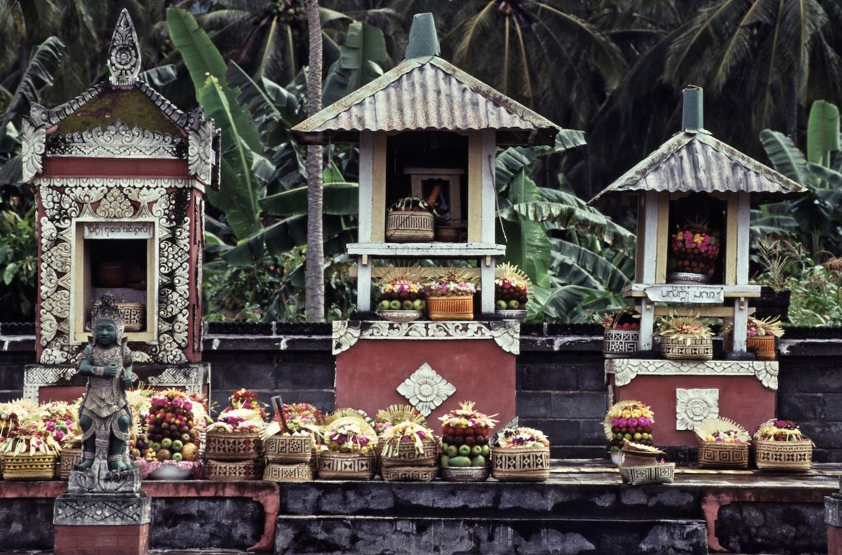 bali 1995